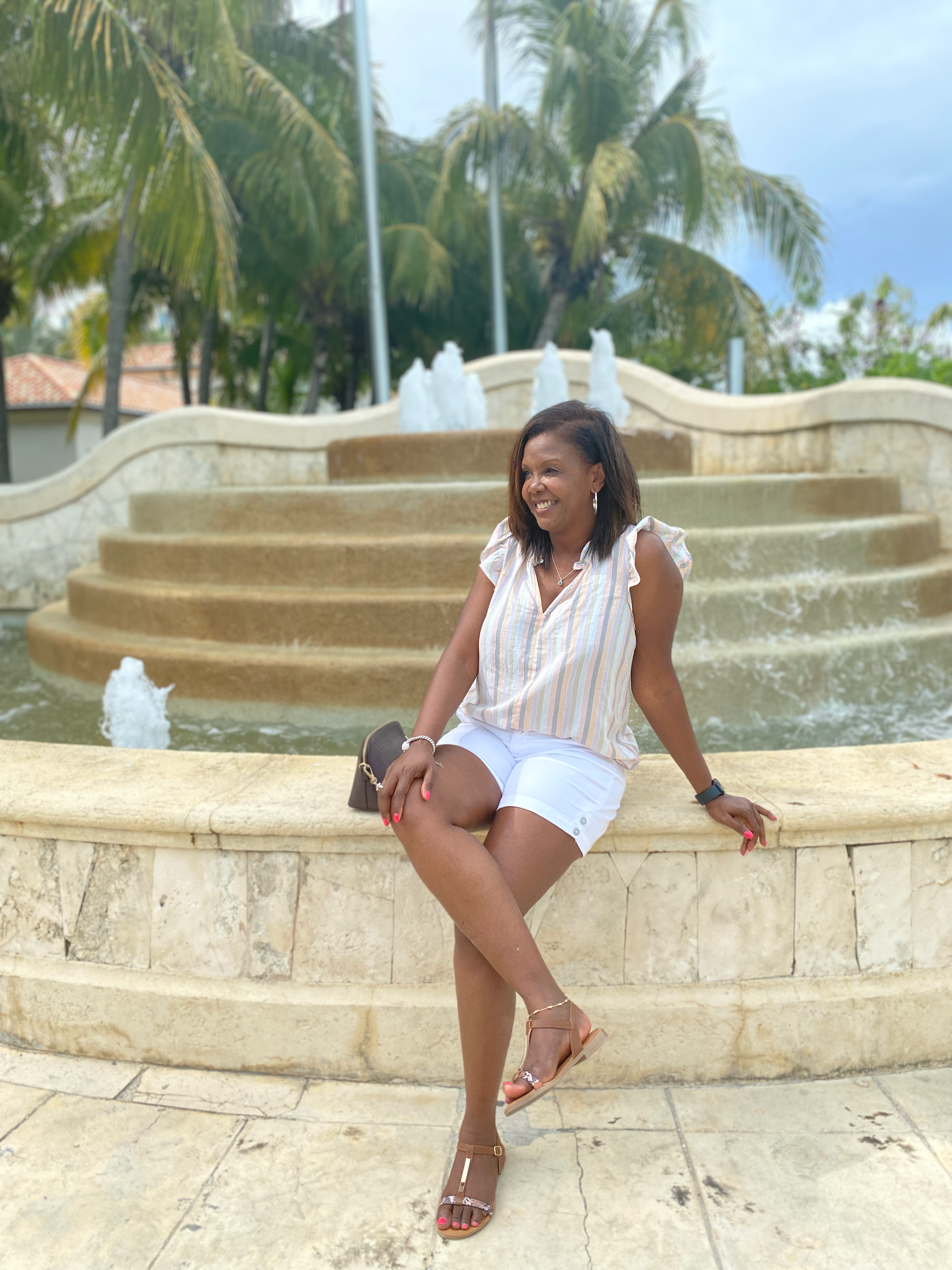 about me profile picture